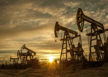 Last night’s heavy data exceeded expectations! Gold, silver and crude oil all fell