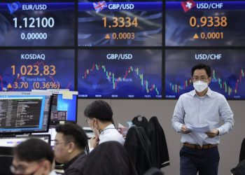 South Korea suddenly attacked! Is taking steps to crack down on naked short selling and continues to investigate five investment banks