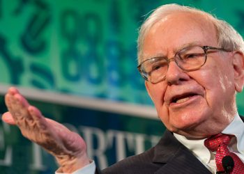 Berkshire Class A shares plunged nearly 100% at one point on the NYSE: All erroneous trades will be considered invalid
