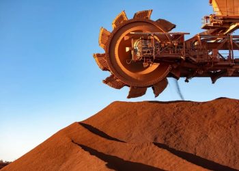 Black products easy to fall hard to rise?