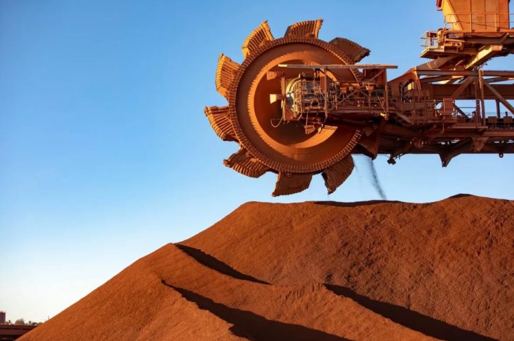 Black products easy to fall hard to rise?