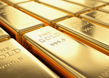 Gold and silver suddenly rose in a straight line! European Central Bank may cut interest rates soon