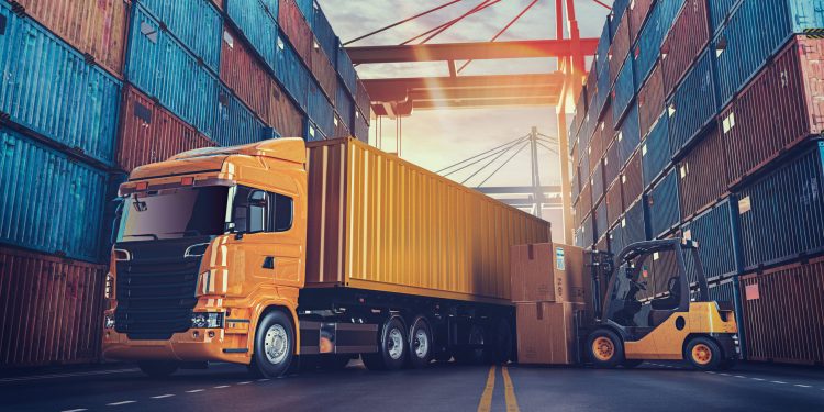 DHL Global Freight: In the next three or four months, the problem of shipping capacity will not be significantly eased