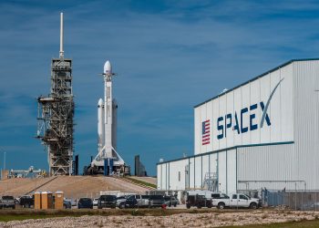 Musk taking off again? ! SpaceX’s fourth Starship orbit test flight is nearing