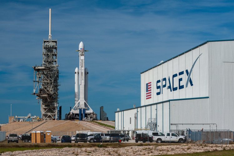 Musk taking off again? ! SpaceX’s fourth Starship orbit test flight is nearing