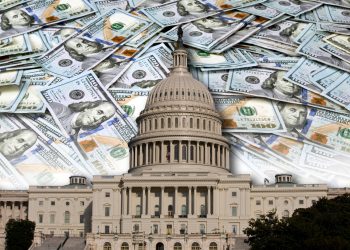 The Pulse of Prosperity: Navigating the Currents of the American Economy