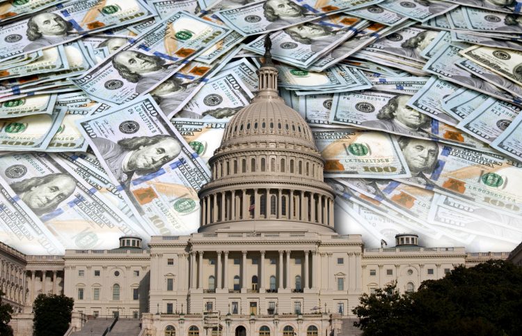 The Pulse of Prosperity: Navigating the Currents of the American Economy