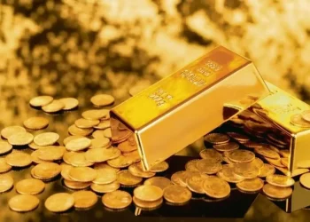 Gold and silver regroup Precious metals sector ‘comeback’