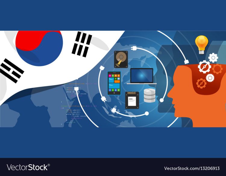 The Miracle on the Han River: South Korea’s Economic Odyssey