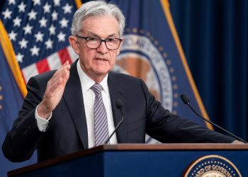 The Electoral Chessboard: How the U.S. Presidential Election Could Influence Federal Reserve’s Interest Rate Decisions