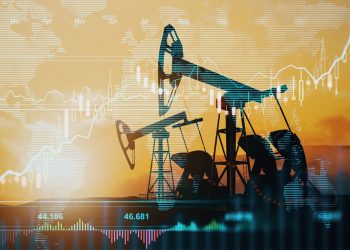 International Oil Prices: A Tale of Volatility and Slight Optimism