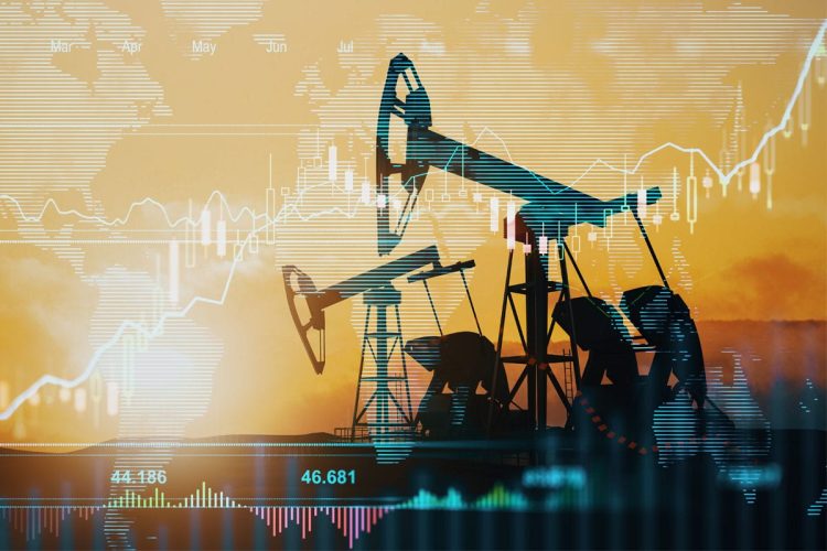 International Oil Prices: A Tale of Volatility and Slight Optimism