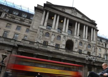 Bank of England’s Monetary Policy Shift and Economic Implications