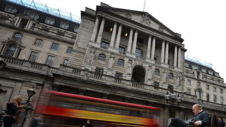 Bank of England’s Monetary Policy Shift and Economic Implications