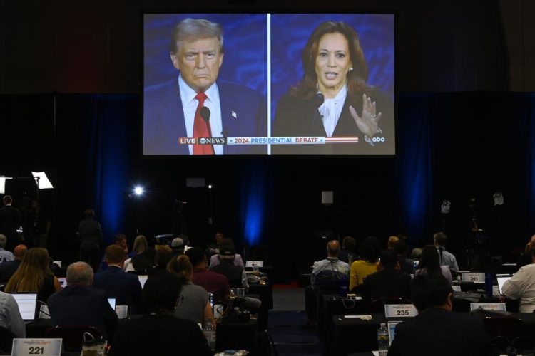 The Foreboding Gale: An Inflection Point in American Electoral Politics