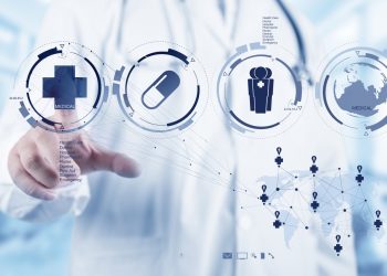 The Robust Pulse of Global Healthcare: Innovations and Investments Fueling Future Growth