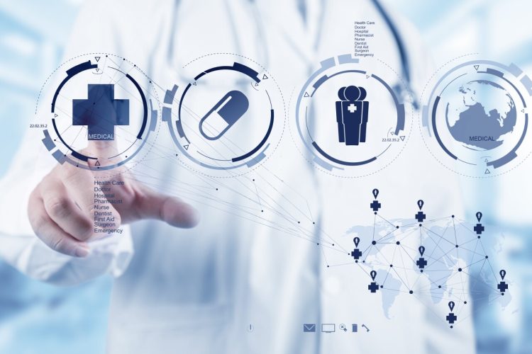 The Robust Pulse of Global Healthcare: Innovations and Investments Fueling Future Growth