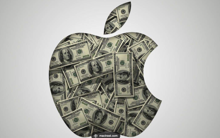Apple’s Fiscal Defeat in Ireland: A Multibillion-Euro Verdict