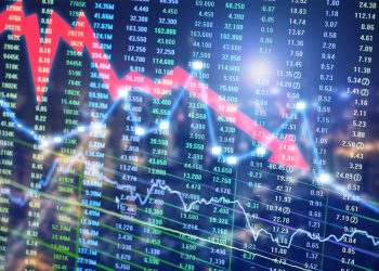 September’s Shadow: A Chilling Prelude for Wall Street