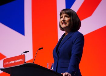 Rachel Reeves’ Vision for a Dynamic Britain: Leveraging Industry and Sustainability