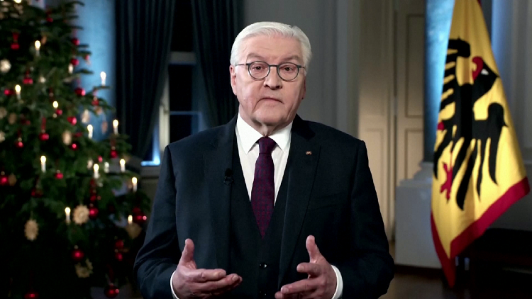 Forging Ahead Together: Germany and China Pledge to Deepen Collaborative Ties Across All Spheres