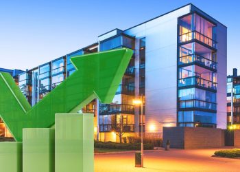 As Interest Rates Climb: Varied Strain on Global Housing Markets