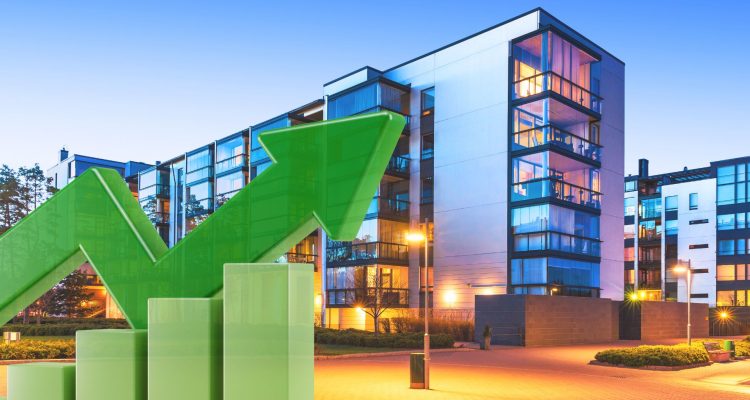 As Interest Rates Climb: Varied Strain on Global Housing Markets