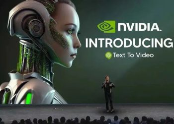 NVIDIA Propels Wall Street to New Summits Amid Tech Surge