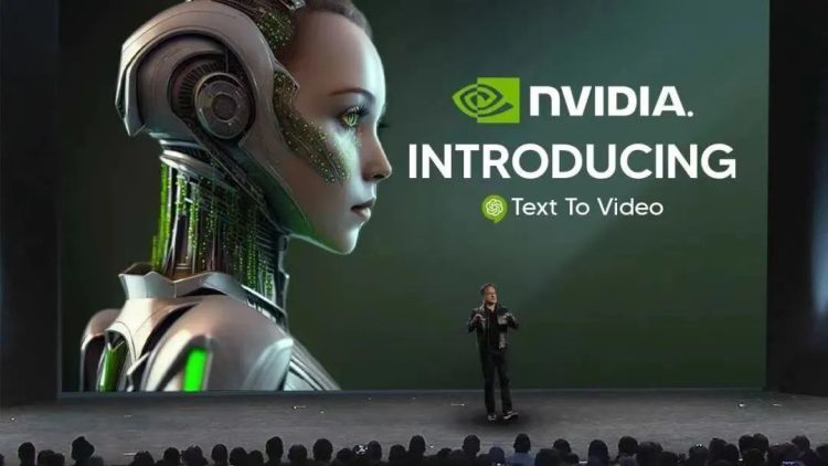 NVIDIA Propels Wall Street to New Summits Amid Tech Surge