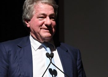 Apollo CEO Envisions New Era of Opportunities Beyond the Golden Age of Asset Management