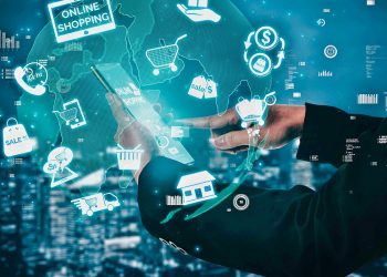 Bridging the Digital Divide: A Catalyst for Boosting Productivity in Asia