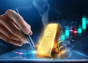 Gold Prices Reach Record Highs Amidst Global Monetary Easing