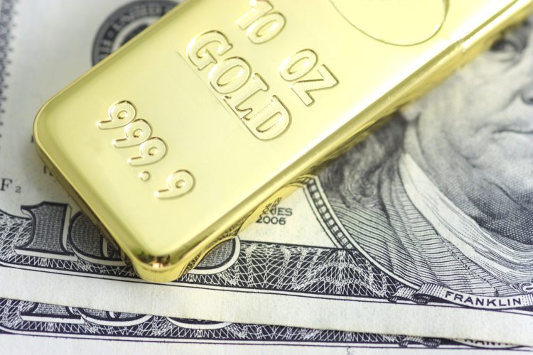 What are the Common Drivers and Ending Signals of the Simultaneous Rise of US Stocks and Gold?