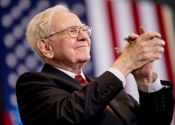 Buffett’s ‘Liquidation – style’ Sell – off of Apple and Bank of America Stocks: A Sign of Caution in the US Stock Market?