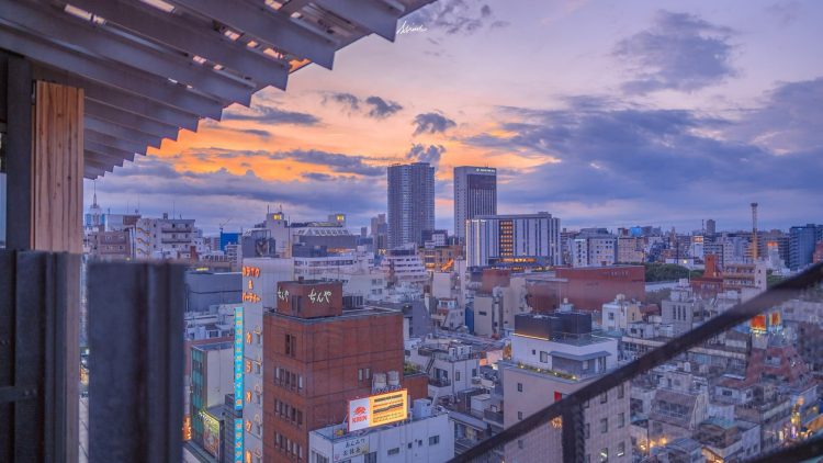 Twin – city Tales in Asia: A Century – long History of Japan in the Mirror – Serial Three