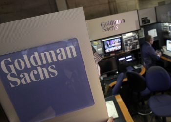 Goldman Sachs Traders Amazed at the Rare Current Trading: When VIX Exceeds 20, Clients Are Bullish