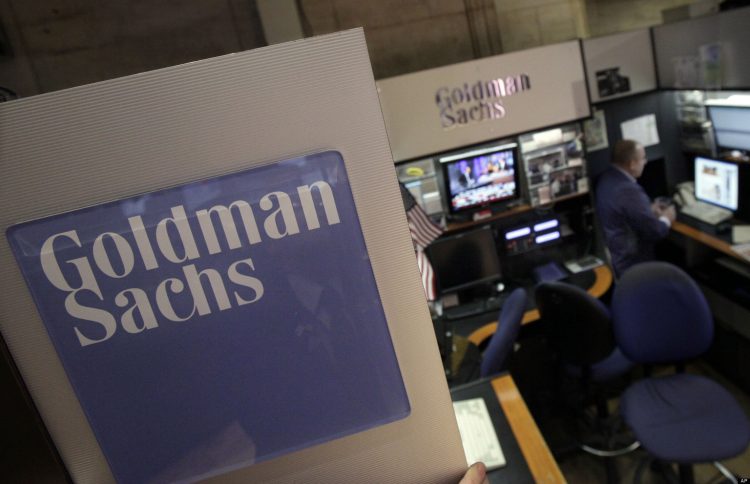 Goldman Sachs Traders Amazed at the Rare Current Trading: When VIX Exceeds 20, Clients Are Bullish