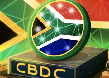 South Africa Central Bank Lowers Benchmark Interest Rate to 7.75%