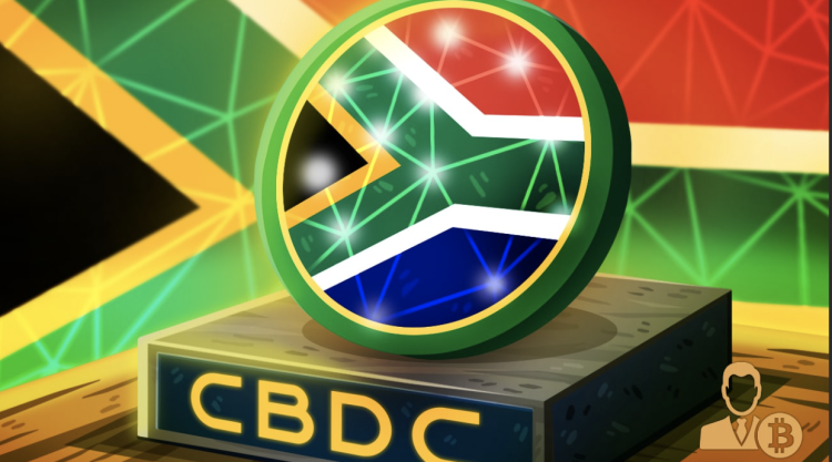 South Africa Central Bank Lowers Benchmark Interest Rate to 7.75%