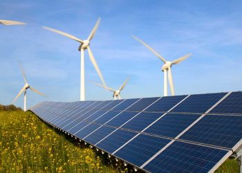 The Unavoidable Shift: Global Energy Transition