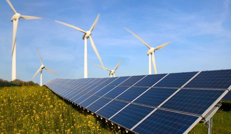 The Unavoidable Shift: Global Energy Transition