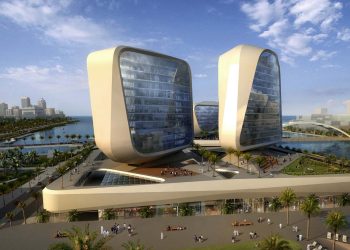 Third Global Media Conference Opens in Abu Dhabi, UAE