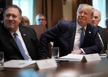 Trump’s Expeditious Appointment of Cabinet Members: A New Era Begins