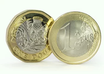 Title: The Euro’s Struggles Amid Internal and External Pressures