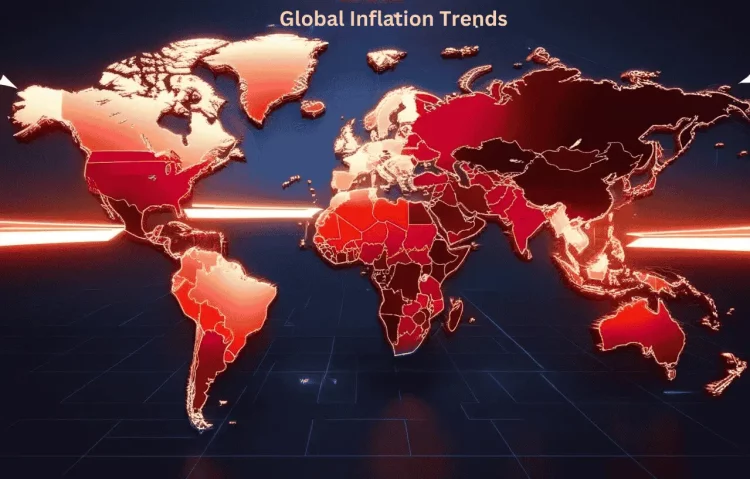 Global Inflation Trends: What Central Banks Are Doing Differently