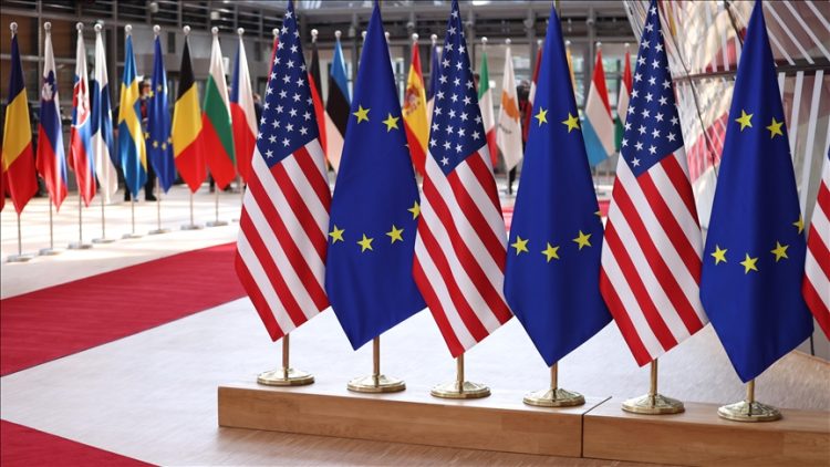 Energy Security: Europe’s Challenges and America’s Role in the New Energy Era