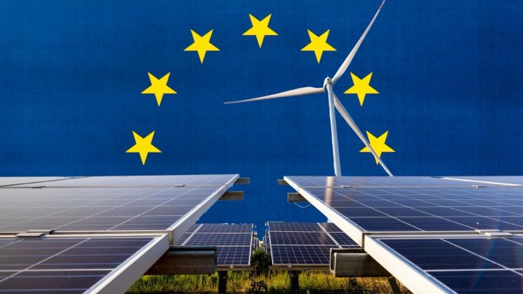 The Impact of European Green Policies on Investment Opportunities