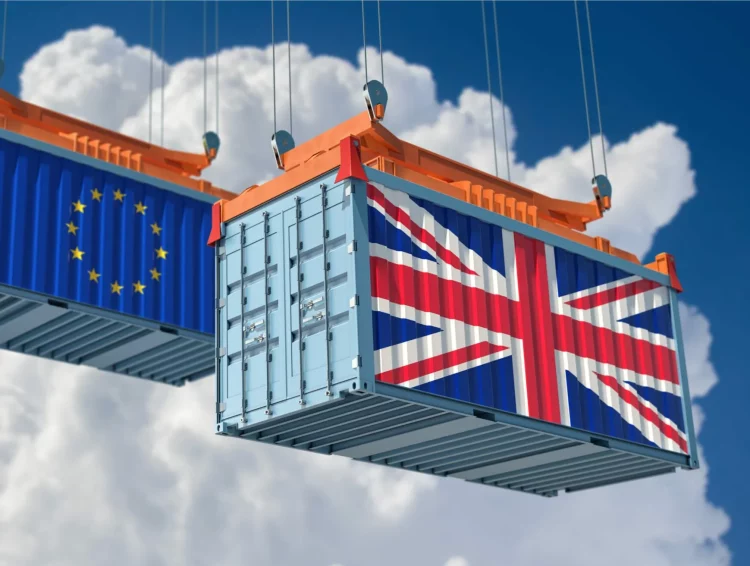 Brexit’s Long-Term Economic Impact on Europe: A Financial Analysis
