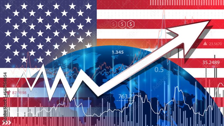 Is the U.S. Economy Ready for a Soft Landing? Expert Insights Amid Rising Inflation