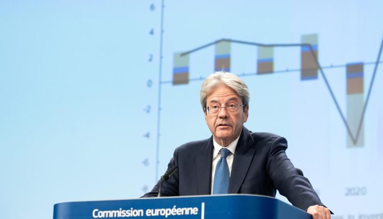 European Unemployment Rates: A Silver Lining in the Eurozone?
